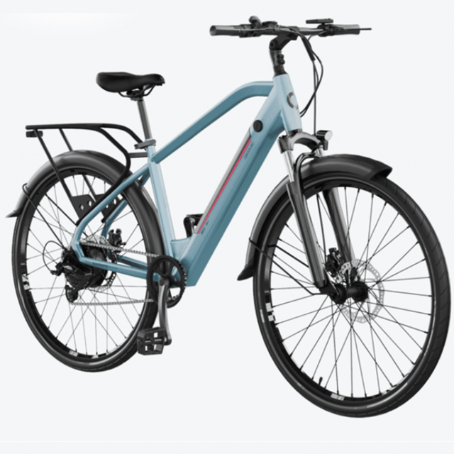 Barcelona: Seafroont Bicycle Rental (Urban and Ebikes) - Features and Amenities