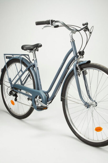 Barcelona: Seafroont Bicycle Rental (Urban and Ebikes) - Additional Services and Accessories