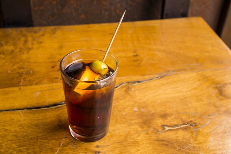 Barcelona: Secret Food Tour - Meeting Point