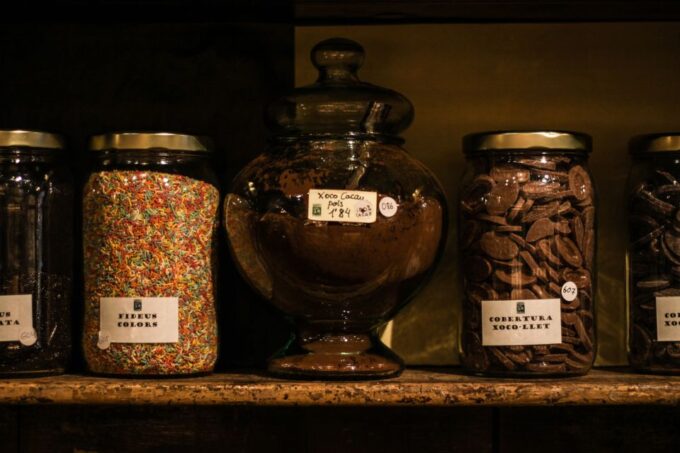 Barcelona: Secret Food Tour - Discovering Culinary Delights