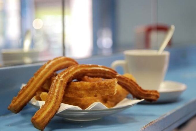 Barcelona: Secret Food Tour - Taking in History and Culture