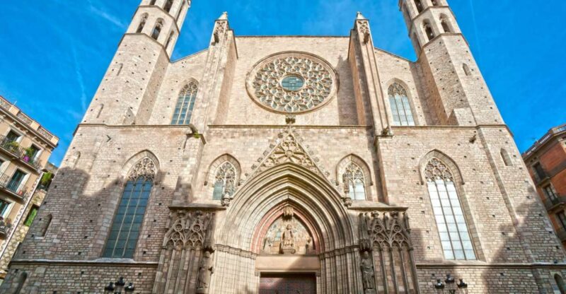 Barcelona: Self-Guided City Audio Tour on Your Phone - Preparation and Requirements