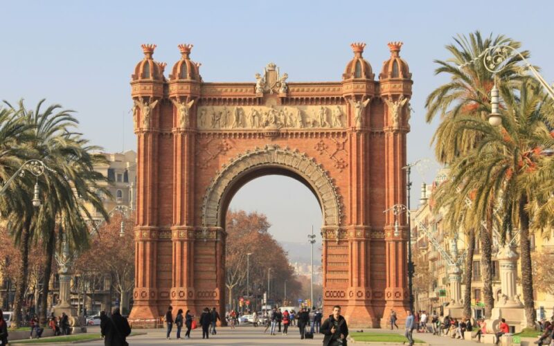 Barcelona: Self-Guided Outdoor Escape Game - Customer Support