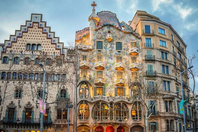 Barcelona Shore Excursion - Tour Customization Opportunities