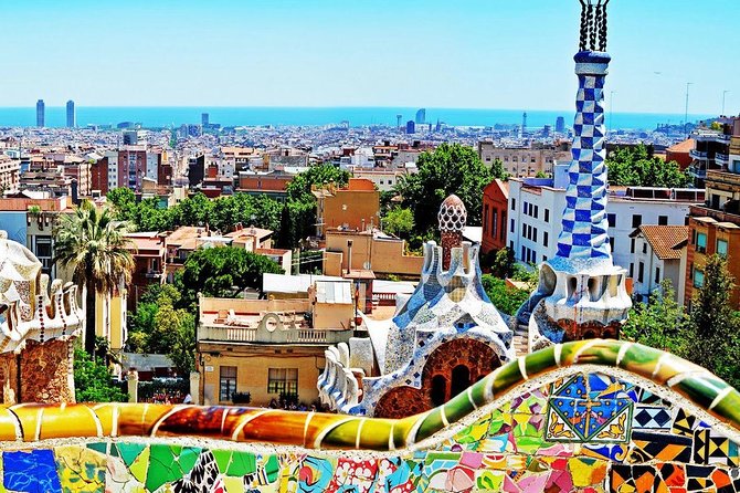 Barcelona Shore Excursion - What to Expect During the Tour