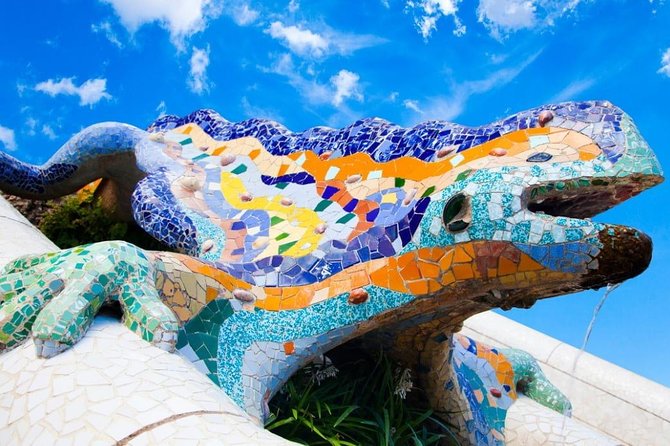 Barcelona Shore Excursion - Shared Tour Considerations