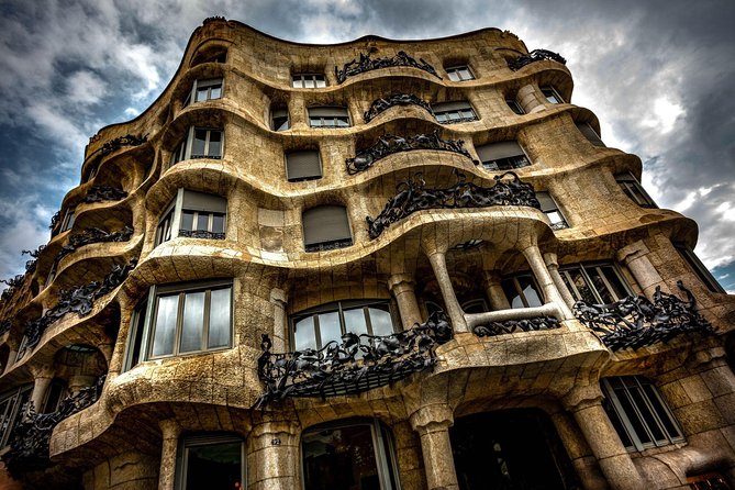 Barcelona Shore Excursion - Additional Helpful Information