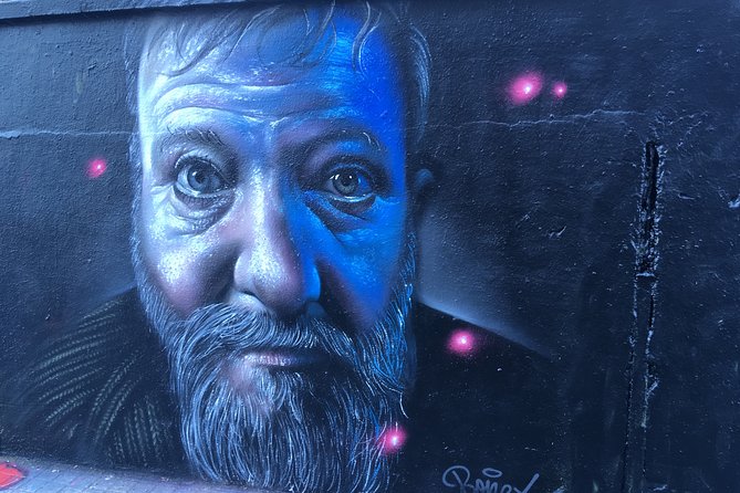 Barcelona Street Art Graffitti Bicycle Tour - Cancellation Policy
