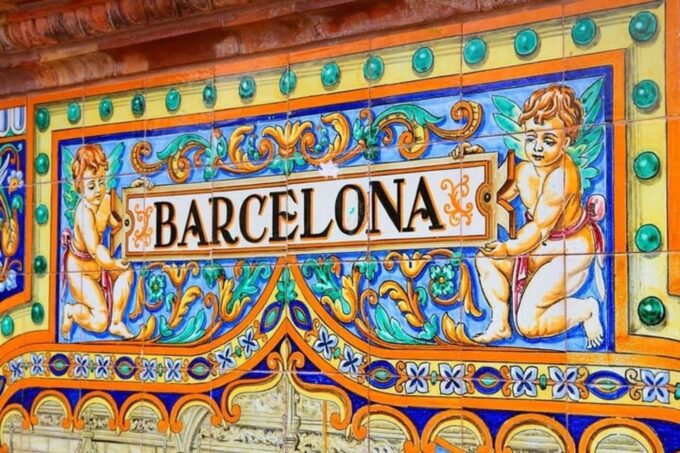 Barcelona : Street Art Walking Tour With A Guide - Frequently Asked Questions