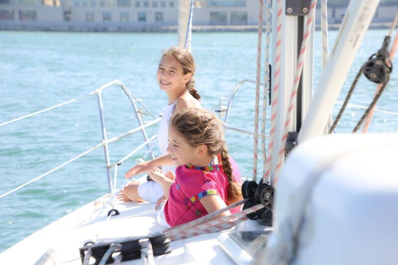 Barcelona: Sunrise Private Sailing Experience - Pricing and Reservation