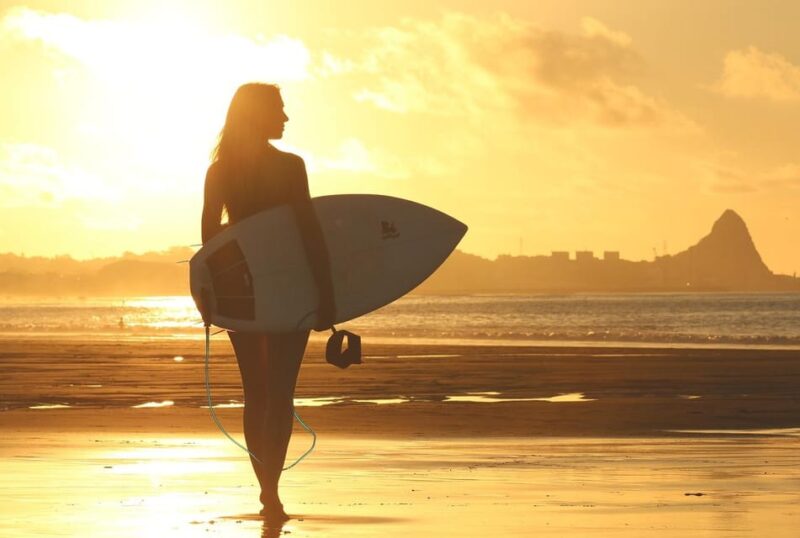 Barcelona: Sunrise & Sunset Paddle Surf Experience - Key Points