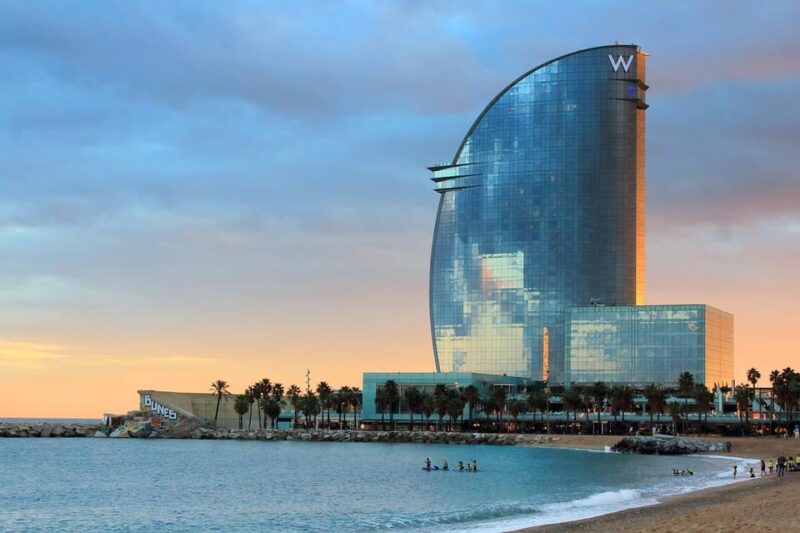 Barcelona: Sunrise & Sunset Paddle Surf Experience - Activity Highlights