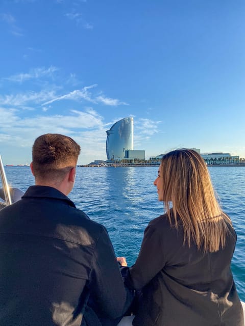 Barcelona: Sunset Catamaran Cruise With Wine and Tapas - FAQ