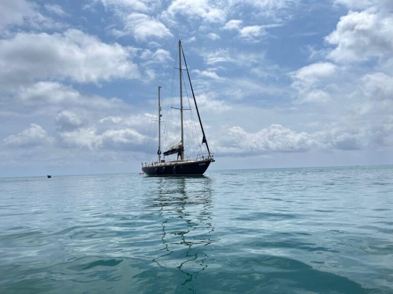 Barcelona: Sunset & Midday Sailing Experience - Sailing Experience