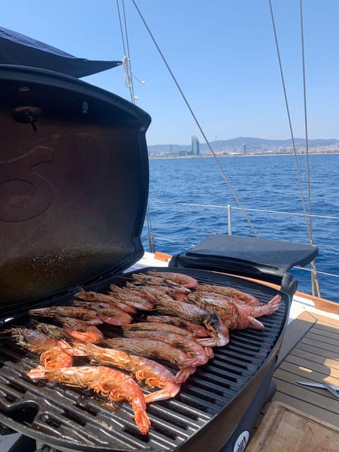 Barcelona: Sunset & Midday Sailing Experience - FAQ