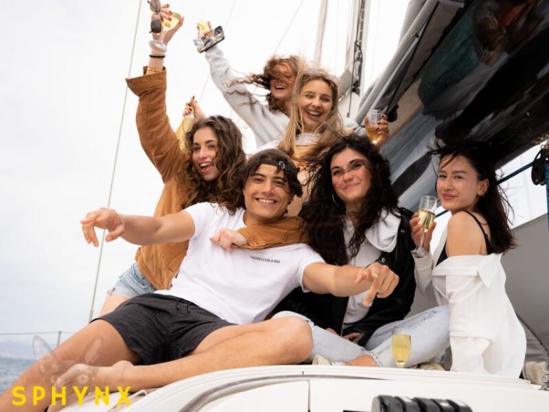 Barcelona: Sunset or Afternoon Yacht Cruise With Drinks - Highlights of the Experience