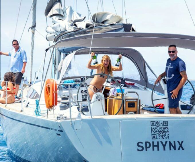 Barcelona: Sunset or Afternoon Yacht Cruise With Drinks - Frequently Asked Questions