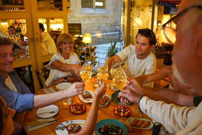 Barcelona Tapas and Wine Experience Small-Group Walking Tour - Accommodating Dietary Requirements