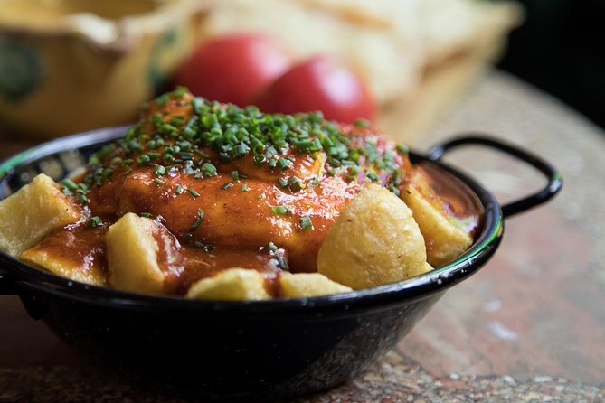Barcelona Tapas Crawl Tour - Cancellation Policy
