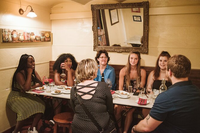 Barcelona Tapas, Taverns and Gothic Quarter History Tour - Public Transportation
