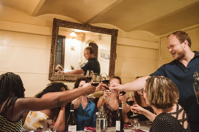 Barcelona Tapas, Taverns and Gothic Quarter History Tour - Confirmation and Accessibility