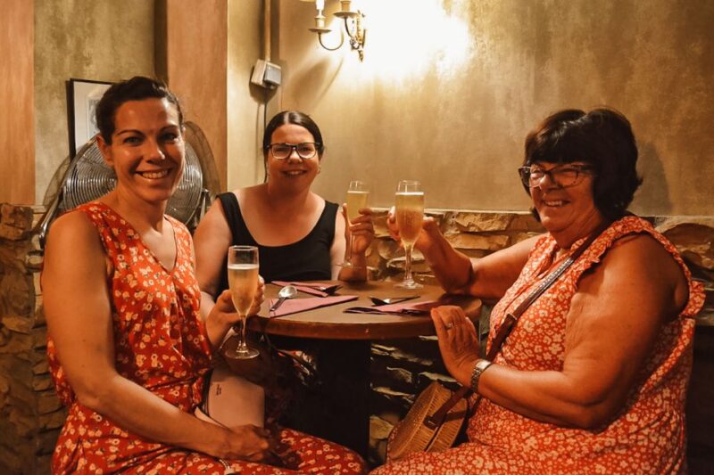 Barcelona: Tapas Walking Tour With Food, Wine, and History - Tapas Venues