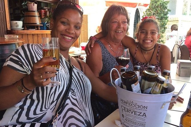 Barcelona Tapas & Wine Tasting Private Tour - Tour Highlights and Costs
