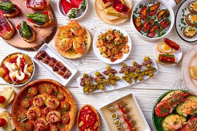 Barcelona Tapas & Wine Tasting Private Tour - Booking and Additional Costs