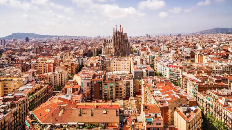 Barcelona: The Born Guided Walking Tour With Picasso Museum - Experience Highlights