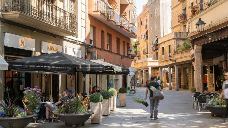 Barcelona: The Born Guided Walking Tour With Picasso Museum - Inclusions