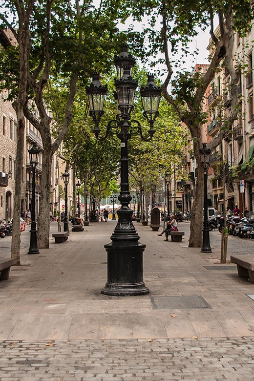 Barcelona: The Born Guided Walking Tour With Picasso Museum - Important Information