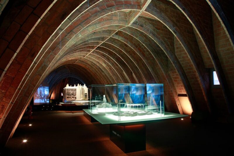 Barcelona: The La Pedrera Night Experience - Tour Details