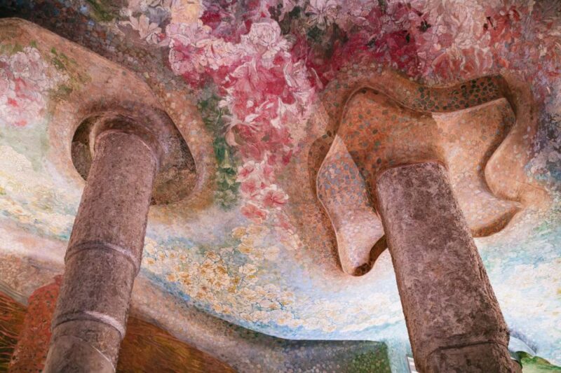 Barcelona: The La Pedrera Night Experience - Customer Review Highlights