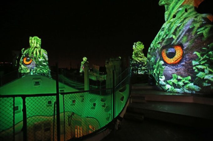 Barcelona: The La Pedrera Night Experience - Why Choose the Night Experience