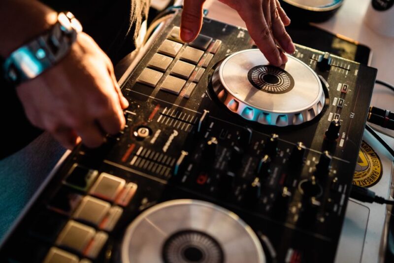 Barcelona: The Original Barcelona Boat Party - Important Security Considerations