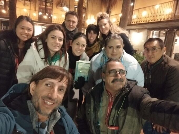 Barcelona: “The Shadow of the Wind” Literary Walking Tour - Frequently Asked Questions