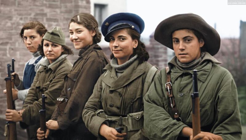 Barcelona: The Spanish Civil War Historical Walking Tour - Locations From Homage to Catalonia