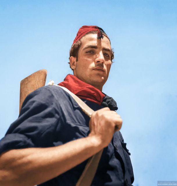 Barcelona: The Spanish Civil War Historical Walking Tour - Timeline Leading to the Outbreak