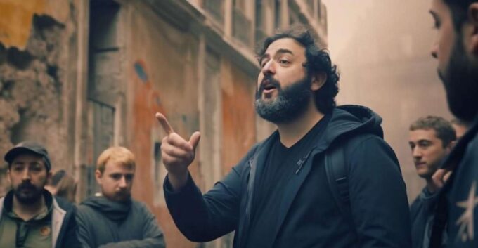 Barcelona: The Spanish Civil War Historical Walking Tour - Involvement of External Powers