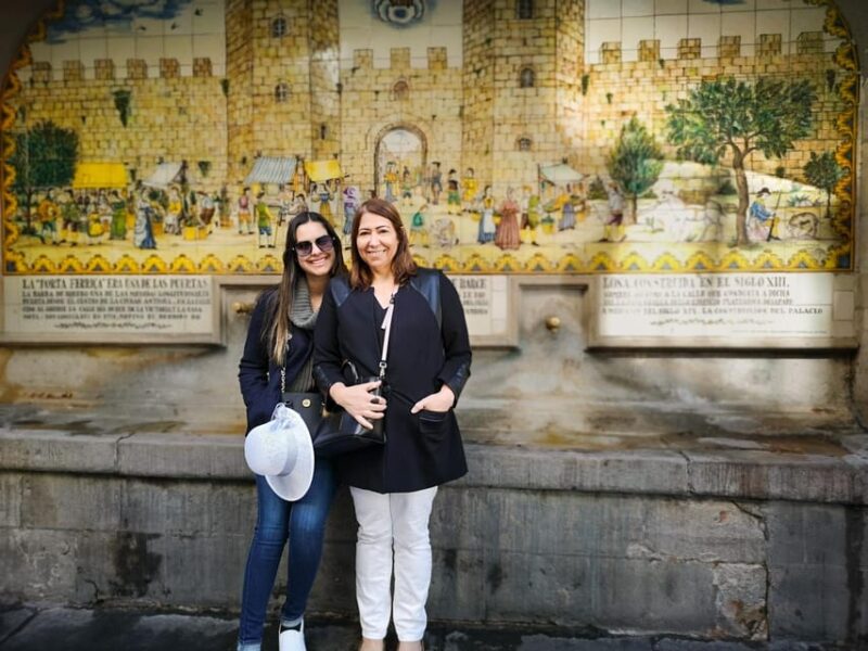 Barcelona: Tickets to Sagrada Familia, Romans & Jewish Tour - Traveler Feedback