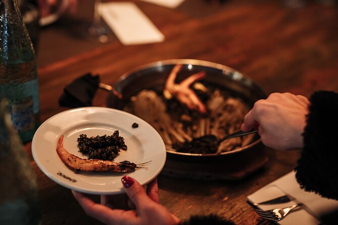 Barcelona Tipsy Tapas Guided Food Tour With Dinner - Cancellation and Refund Policy