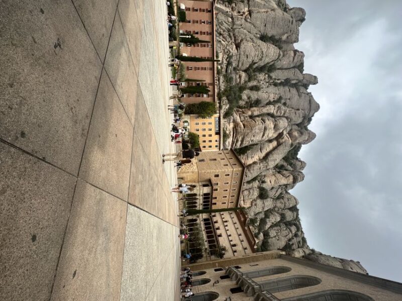 Barcelona to Montserrat Day Trip - Montserrats Significance