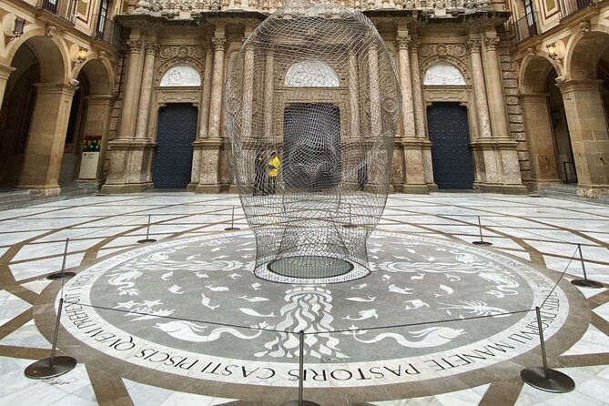 Barcelona To Montserrat Premium Half Day Guided Tour - Accessibility Information