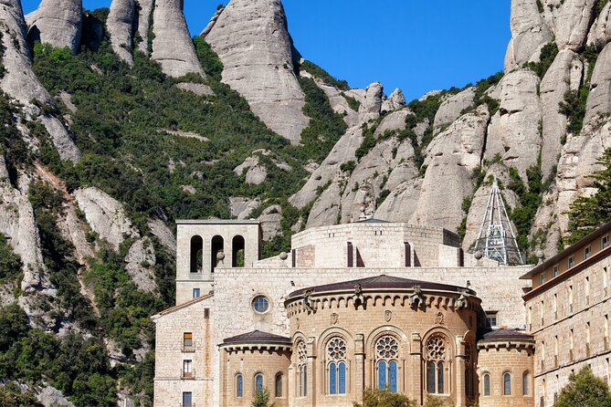 Barcelona To Montserrat Premium Half Day Guided Tour - Pricing and Booking
