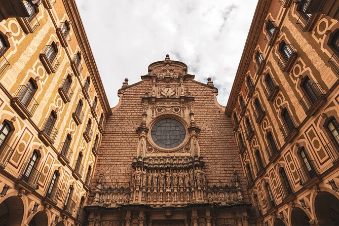 Barcelona To Montserrat Premium Half Day Guided Tour - Tour Supplier Profile