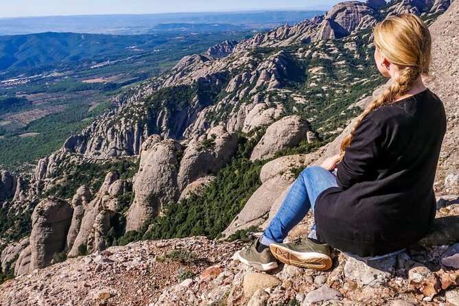 Barcelona To Montserrat Premium Half Day Guided Tour - Worth The Stay