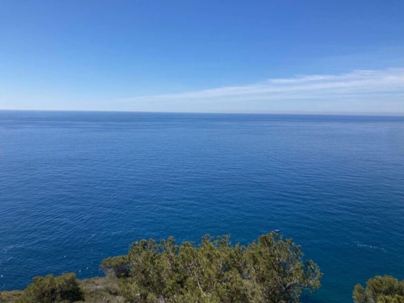 Barcelona: Tossa De Mar, Costa Brava Boat & Coastal Hike - Guided Tour of Tossa De Mar