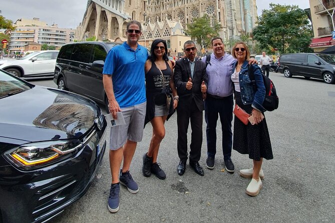Barcelona Tour - Lowest Price Guarantee