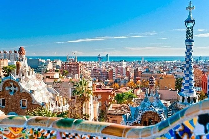 Barcelona Tour - Tour Duration