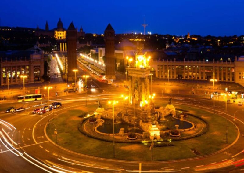 Barcelona Tour: Walking 2 Hours - Gothic Quarter and El Born Tour Option